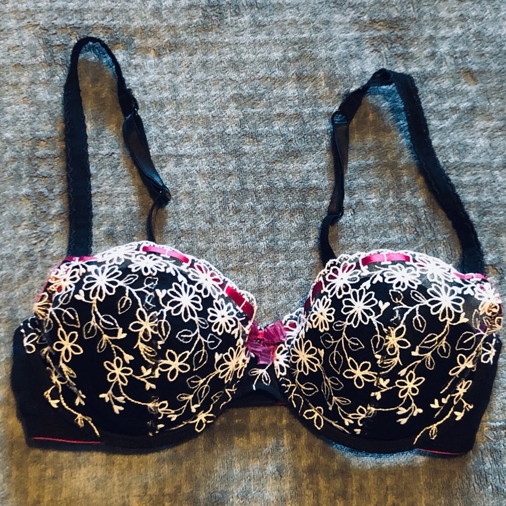 Felina Balconette Bra